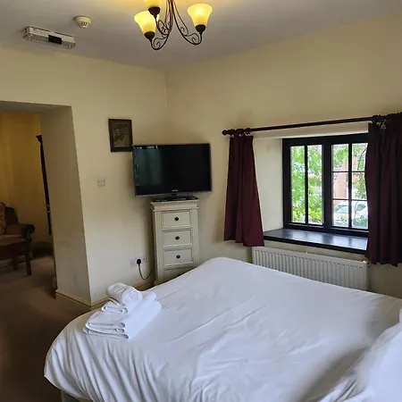 Langley Inn-3