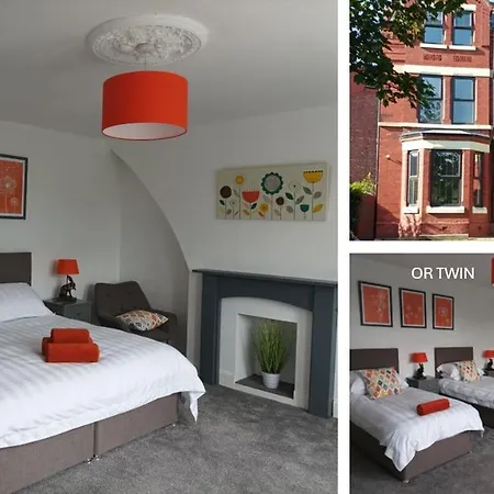 Victorian Renovation Room 6-3