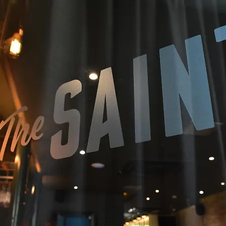 Rooms At The Saint-3