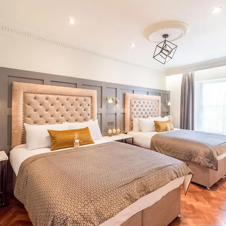 King Street Aparthotel-3