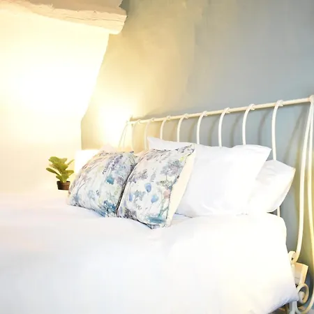 Chestnuts B&B-3