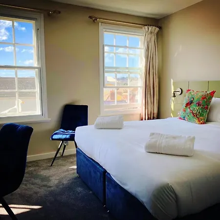Chapter 1 Hotels-2