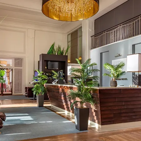 Cavendish Hotel-2