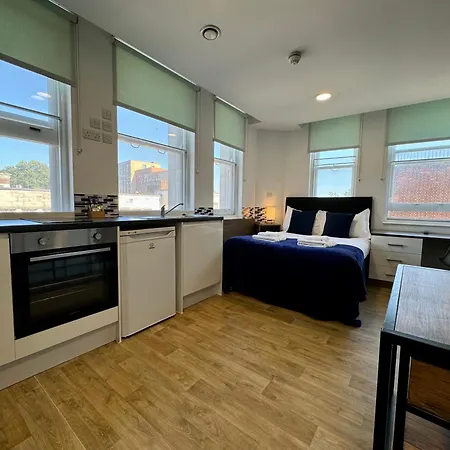 Ps Apartments-2