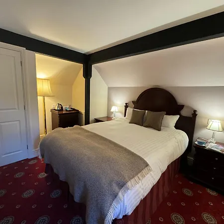 Taunton House Hotel-3