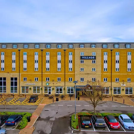 Village Hotel Hull-2