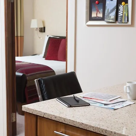 Staybridge Suites Newcastle By Ihg-2