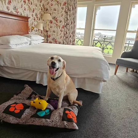 Duke Of Cornwall Hotel-2