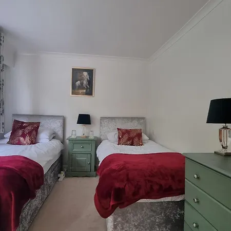 St Anne'S B&B-3