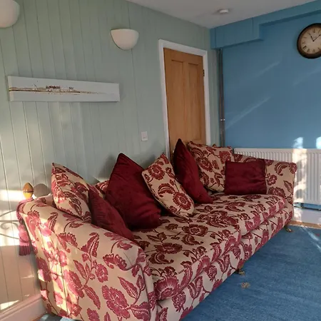 The Summer Room-3