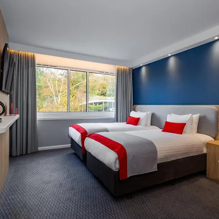 Holiday Inn Express Norwich By Ihg-2