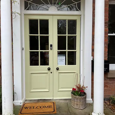 Coundon Lodge Coventry-2