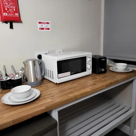 Mm Sure Stay Accommodation - Ng1-2