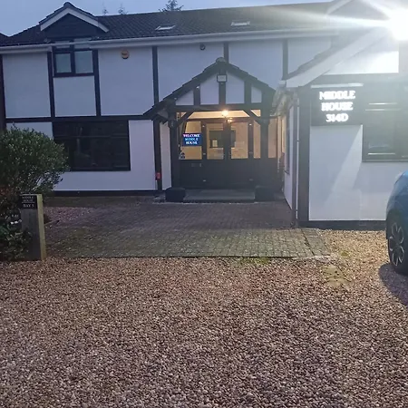 Middle House-2