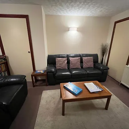 Balcarres Bed And Breakfast-2