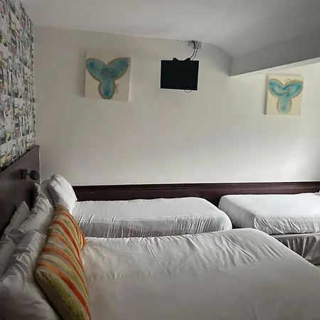 Fairway Hotel-2