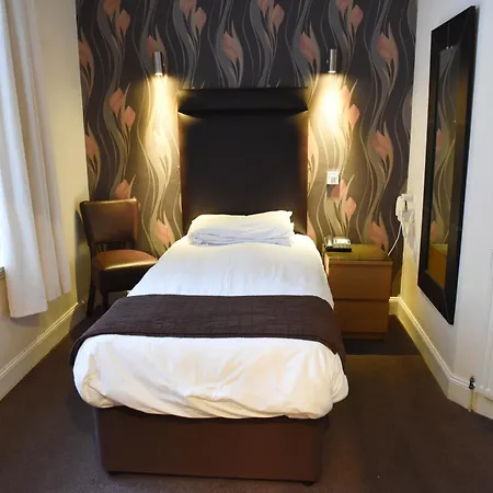 Sandyford Hotel-2