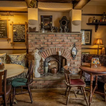 The Plough Inn-3