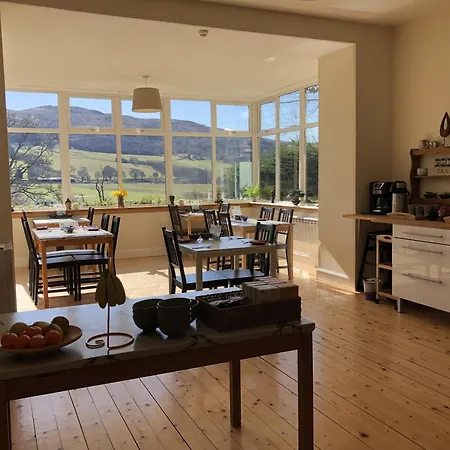 Cuil An Daraich Guest House-2