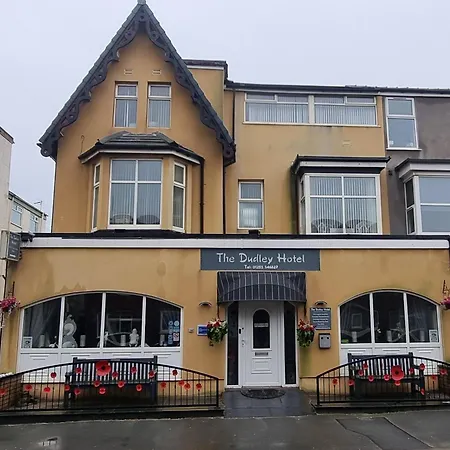 The Dudley Hotel-2