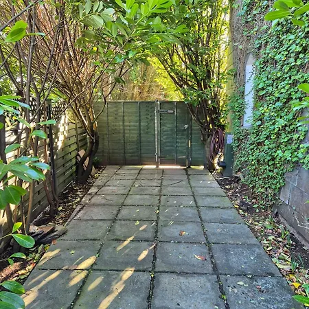Tregarthen Cottage - Tranquil Self-Contained Room Near Looe Offering Easy Parking Right Outside With Ev Point-3
