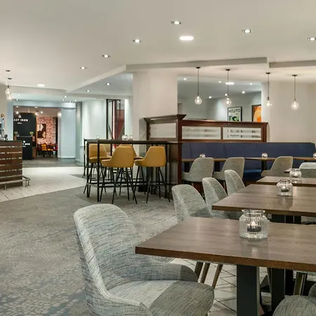 Delta Hotels By Marriott Newcastle Gateshead-2
