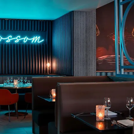 Aloft By Marriott Birmingham Eastside-3