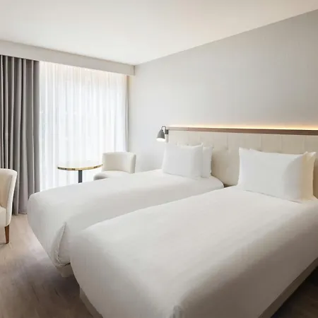 Ac Hotel By Marriott Glasgow-3