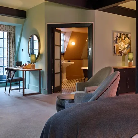 Hotel Du Vin Bristol-3