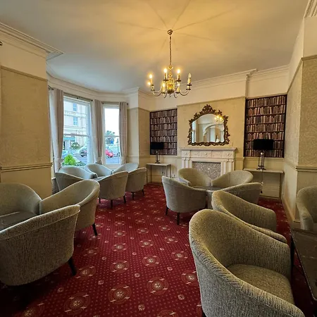 Haddon Hall Hotel-3