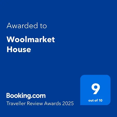 Woolmarket House Hospitality Limited-2