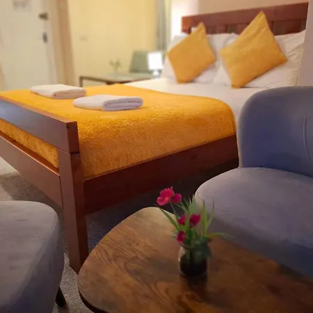 Inn By The Sea, Portsmouth, Parking Ev 22Kw Available-3
