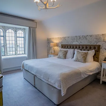 Stonehouse Court Hotel - A Bespoke Hotel-2