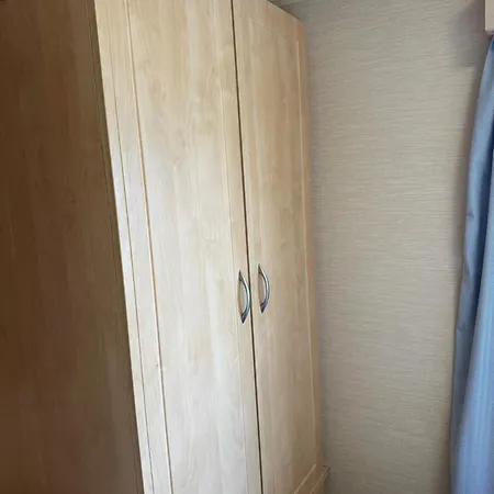 Newquay Bay Porth Caravan - 8 Berth-2