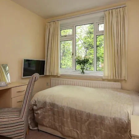 Westbourne Lodge Birmingham-3