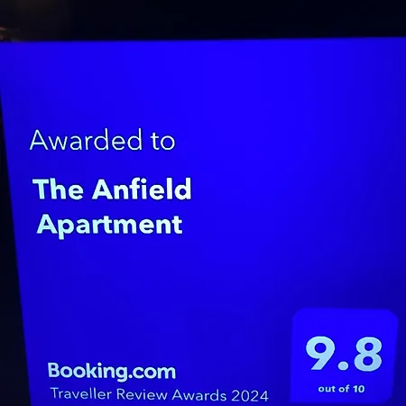 The Anfield Apartment-3