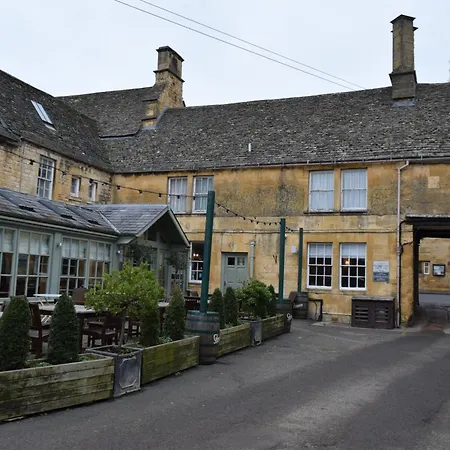 Noel Arms - "A Bespoke Hotel"-2