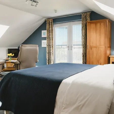 Haven Lodge Newquay-2