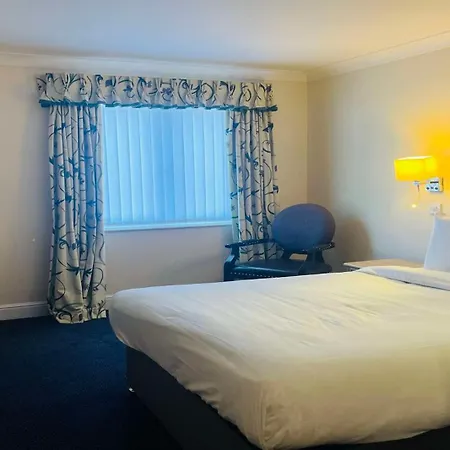 Best Western Reading Calcot Hotel-2