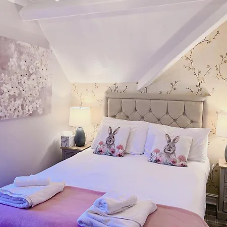 Rayrigg Villa Windermere-2