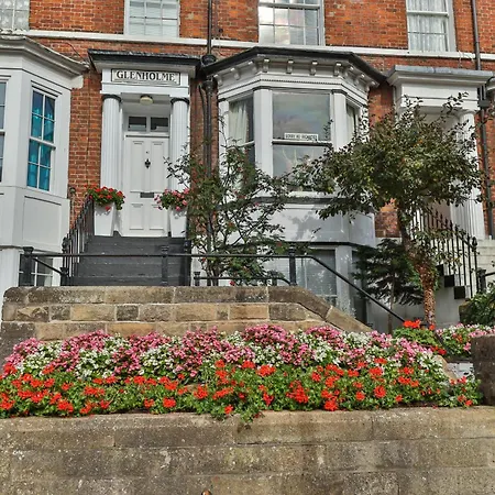 Glenholme Guest House-3