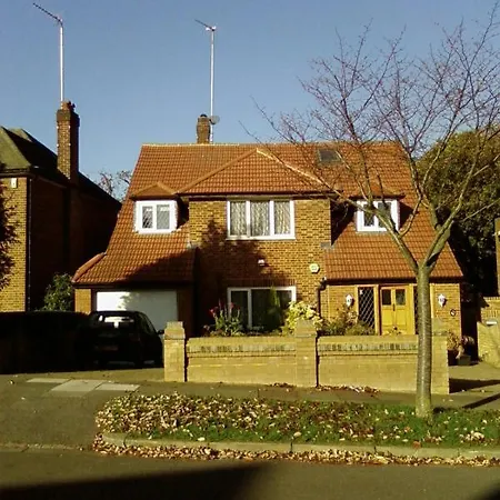 Guest House Ellipse - Whetstone-2