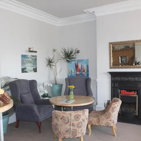 Bryn-Y-Mor Hotel (Adults Only)-2