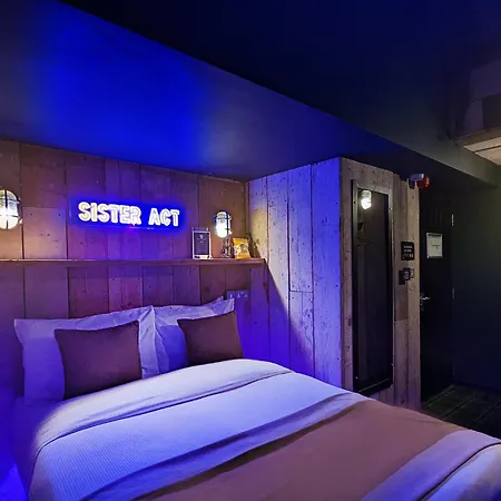 Briggate Hotel-3