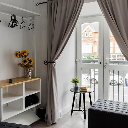 Amica Guesthouse-3