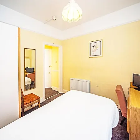 The Sherwood Palm Hotel, Torquay Beach-3