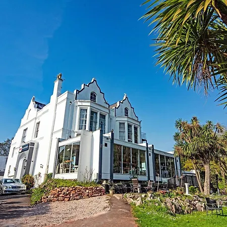 The Sherwood Palm Hotel, Torquay Beach-2