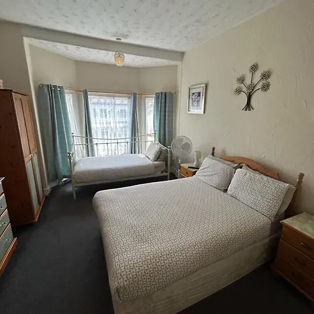 The Little Emily Guest House-3