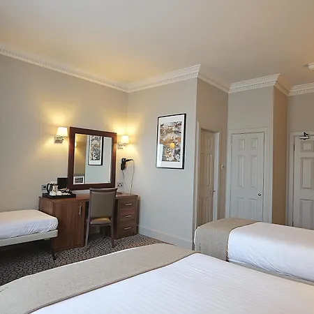 Frederick House Hotel-2