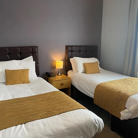 Exeter Court Hotel-3